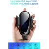 Bάση smartphone BASEUS για αυτοκίνητο Future Gravity SUYL-WL0S, ασημί